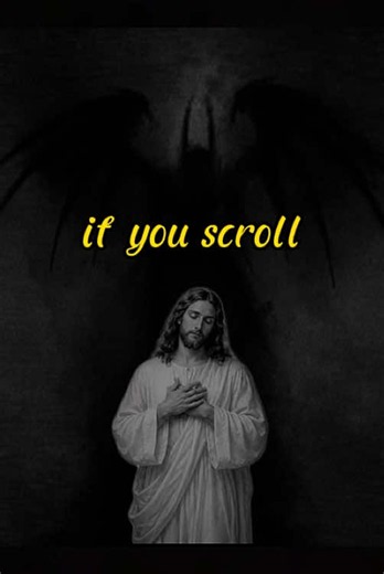 Devote One Minute to God Today