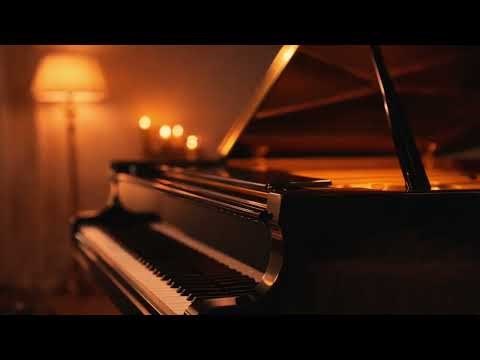Chopin Nocturne Op. 9 No. 2 – Calm Piano for Relaxation