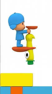 🪐 Explore the GALAXY with Pocoyo! Discover planets and learn the secrets of the UNIVERSE! #mario