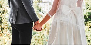 3 Things You Can Learn About True Love From Arranged Marriages