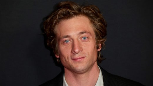 Jeremy Allen White was never the same after Shameless