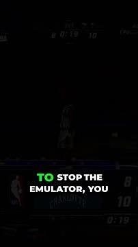 Emulating PS5 games without a mouse? See how it's done.