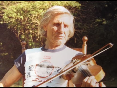 Phil Salazar - Cherokee Fiddle