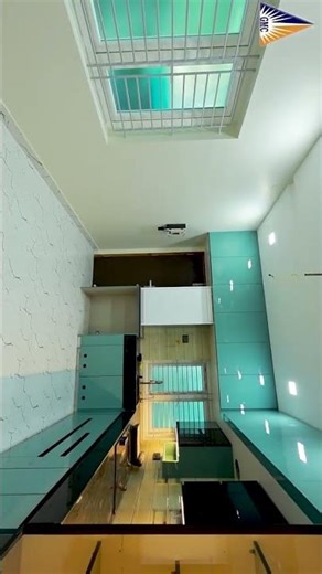 4-BHK Duplex home at 58 Lac