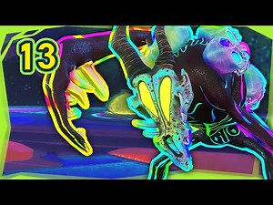 Sensory Overload - Psychonauts 2 Let's Play Part 13 [Blind PC Gameplay]