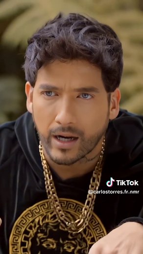 Carlos Torres: The Colombian Actor Behind Charly Flow in La Reina del Flow