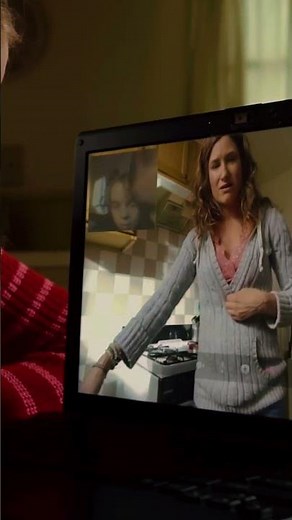 The Visit (2015) – Your Grandparents Aren’t as Innocent as They Seem! | Short Scene