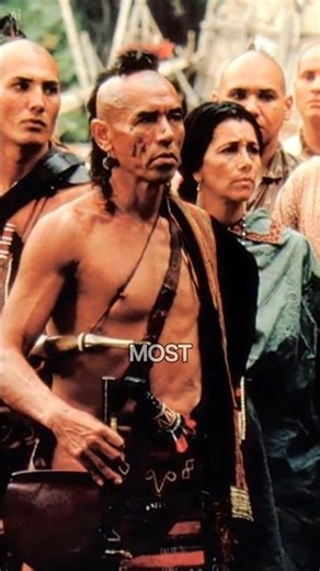 First Native American actor Won Oscar