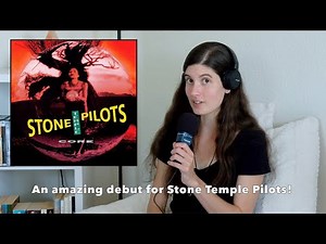 My First Time Listening to Core by Stone Temple Pilots | My Reaction