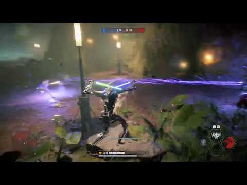 2026 Star Wars Battlefront 2 l Force Check Point 70