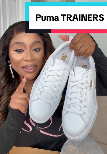 Puma Women's Mayze Classic Trainers for Everyday Style