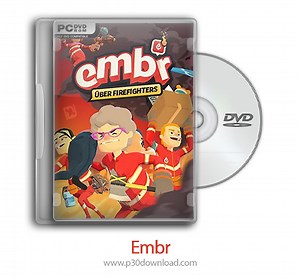 دانلود Embr   Update v20220106-CODEX - بازی امبر