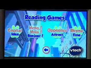V.Reader Animated Ebook System