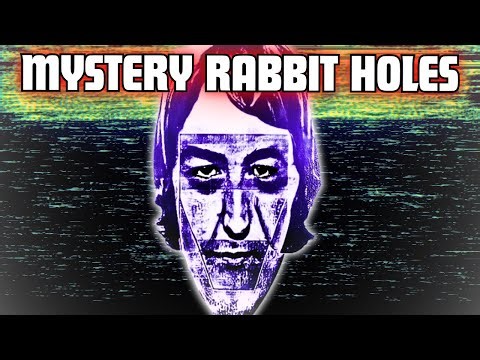 8 Chilling Mystery Rabbit Holes You Need to Explore