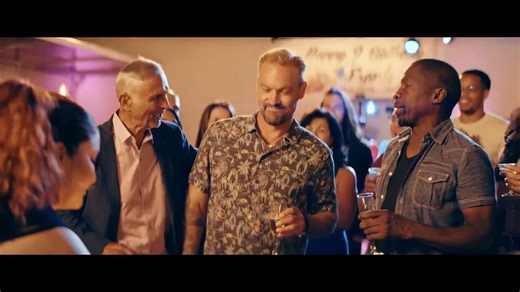 Golden trailer (2026) - Brian Austin Green