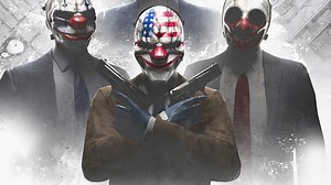 PAYDAY 2 (Switch)
