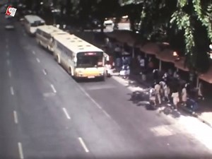 18K views · 312 reactions | 1986 When TIBS(Trans Island Bus Service) is still around. Is that Ang Mo Kio or Serangoon bus interchange at the start? The video probably was taken from one of the blocks near to the interchange? Who took bus 167 from that “umbrella” style bus stop before? | The Merlion Press | Facebook
