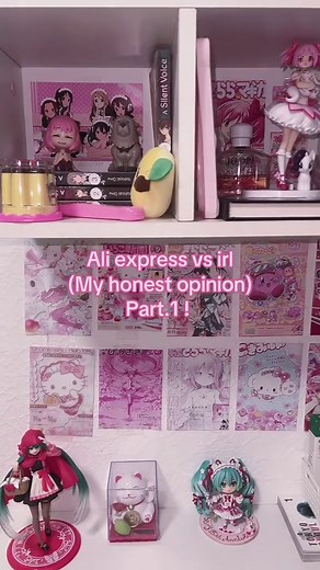 AliExpress vs Real Life: A Comparison