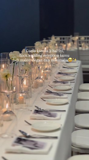 Bali Wedding Decor on TikTok