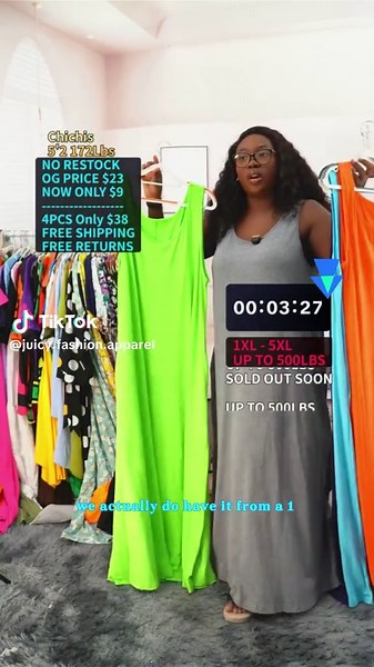 Elegant Plus Size Women's Sleeveless Round Neck Plain Solid Vest Dress, Casual Home Wear, Comfortable Fit, Multiple Colors Available