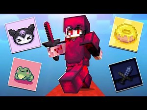 Top 3 Texture Packs for Hive Bedwars, PVP, FPS BOOST (MCPE 1.21)