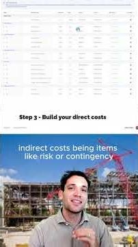 7 Steps to Quoting Construction Projects