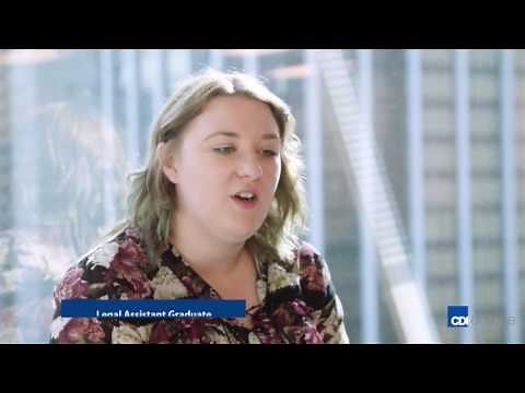 CDI College - Legal Studies Programs - Long Version