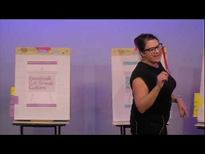 "The Big Finish: ADHD Teaches That It's All Necessary & Everything's Connected"