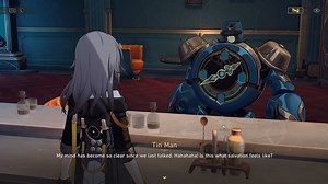 Honkai Star Rail: “Extra large glass of drink that's sweet and has got enough colors” drink recipe guide