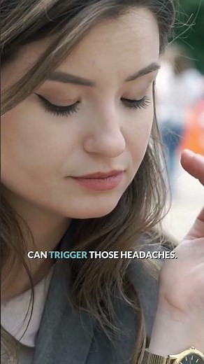 Why Bright Sunlight Triggers Your Worst Brunch Headaches