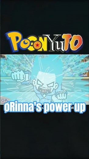 Orinna unleashes her incredible inner power!! 🥶❄