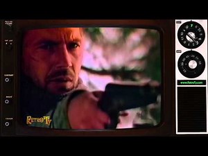 1990 - Revenge TV Spot