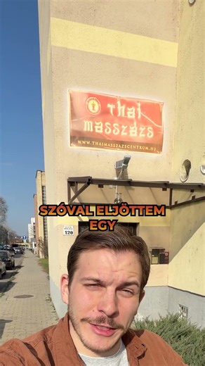 Ha érzed, hogy a tested túl sok feszültséget hordoz, itt az ideje kipróbálni a thai masszázst. 😉