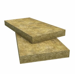 Rockwool RWA45 40mm Acoustic Insulation Slab (1200 x 600mm) - 138.24m2 pallet - Trade Insulations