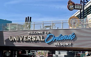 ユニバーサル・オーランド・リゾート 完全攻略ガイド!!