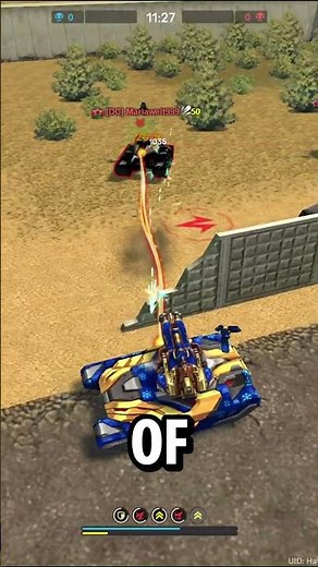 The Sunk Cost Fallacy In Tanki Online #tankionline #танконлайн #augments #tanki #gaming