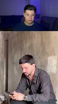 İki Fırıldaqçı Bir Araya Gələrsə