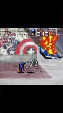 Let's Try Marvel MaXimum Collection on Steam Deck