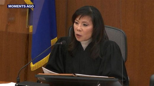 ABC News Live: Sentencing day for Kim Potter