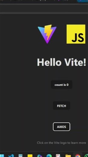Fetch y Axios en JavaScript aplicados