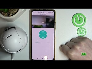 How to Restart Netvue Orb Camera?