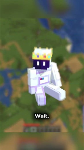 🗿 MINECRAFT, BUT I BECAME A GIANT! || LUNRIX