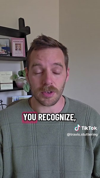 Growing Up with a Stutter: A Personal Journey