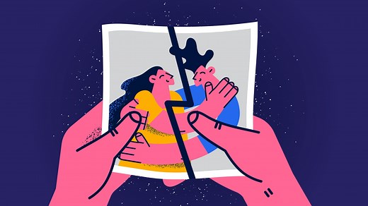 Should you be friends with your ex? 3 questions to ask yourself