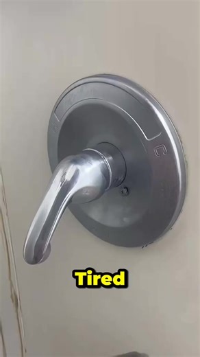 Fixing Delta (Dripping) Shower  #plumber #plumbing #plumbingtips #F | Sam Arthur | Facebook