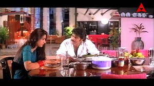 486K views · 10K reactions | Best Scenes Of Akkineni Nagarjuna || Ninne Pelladata movie | Annapurna Studios | Facebook