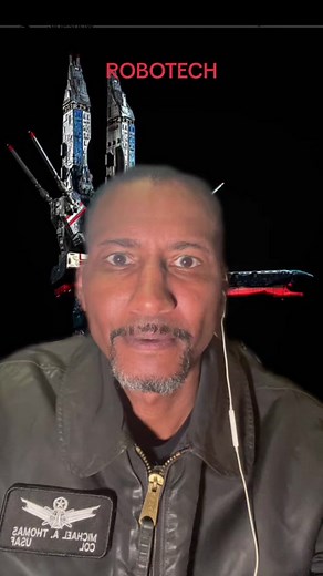 #greenscreen #robotech #thinksboutit #veritech #sdf1