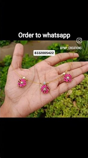 Invisible Chain Making Tutorial | Trendy Handmade Jewelry💎 Easy Invisible Chain