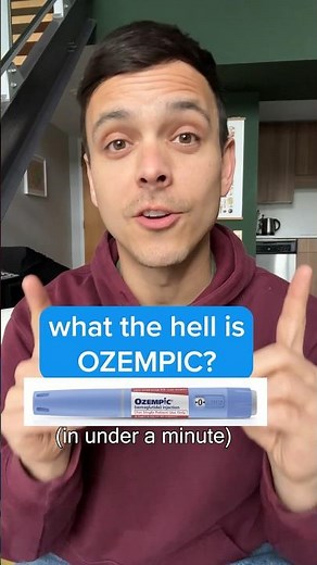 The new “miracle” weight loss drug - Ozempic explained