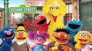 Sesame Street The Get Healthy Now Show